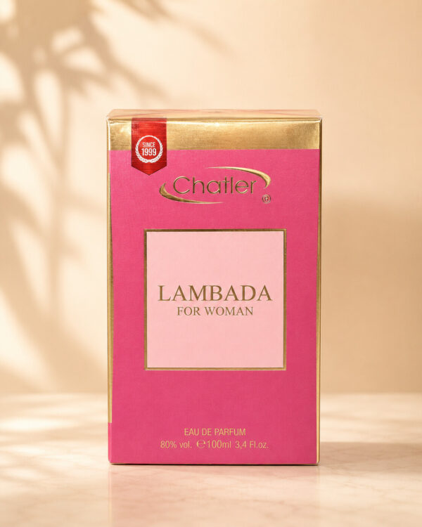 Perfume La Mirada