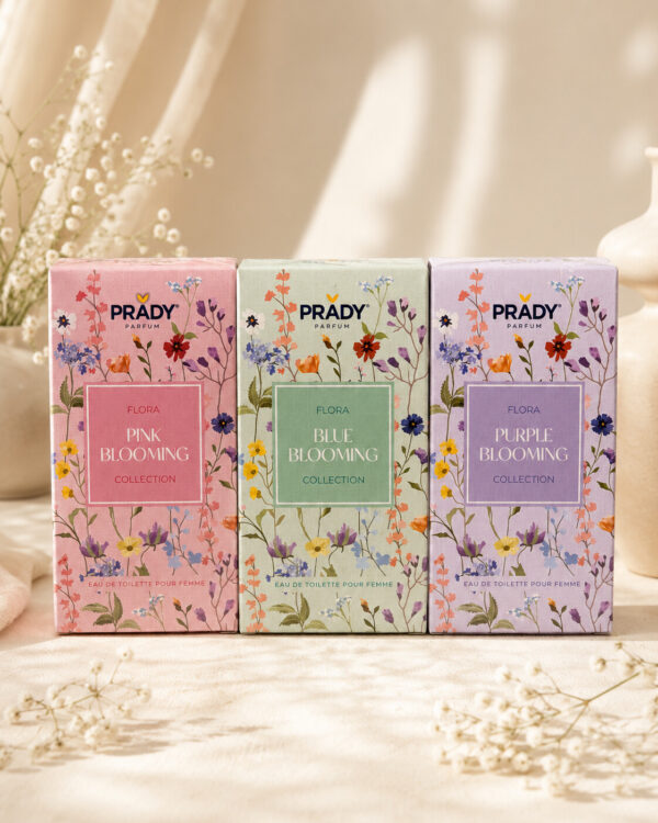 Prady Mini Bouquet
