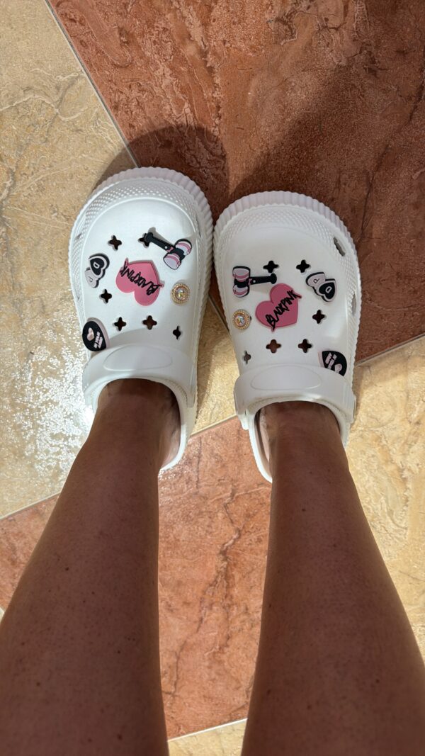Zapatillas crok
