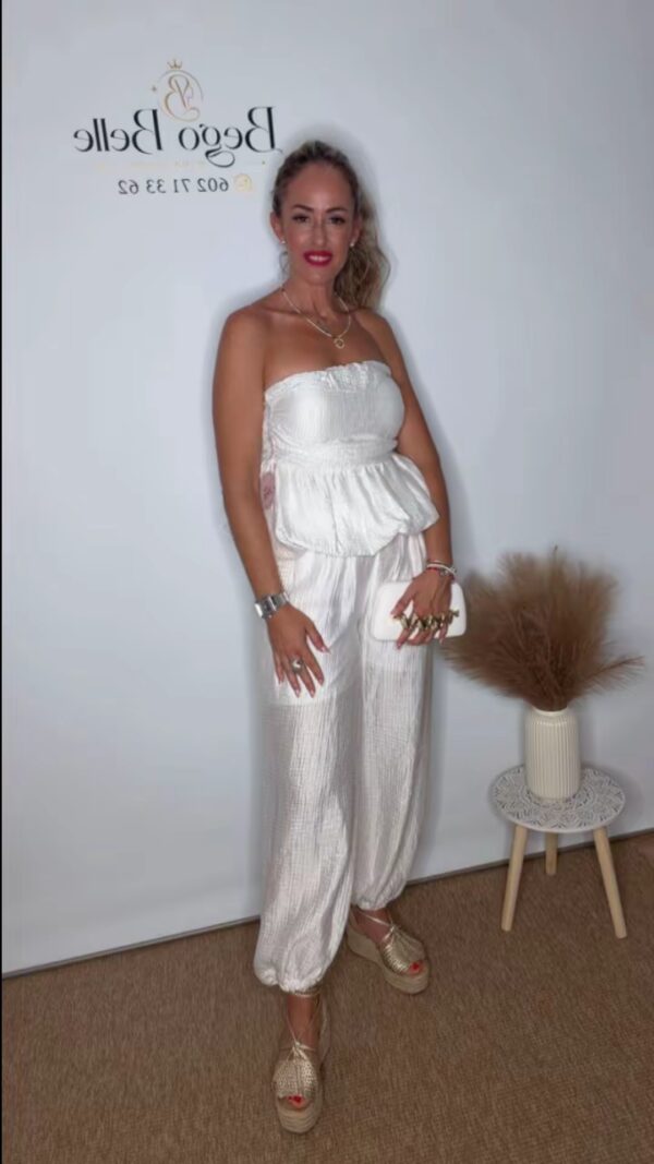 Conjunto Dani