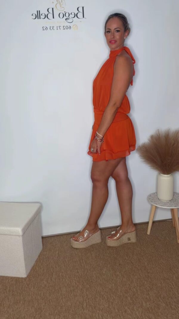 Vestido lulu